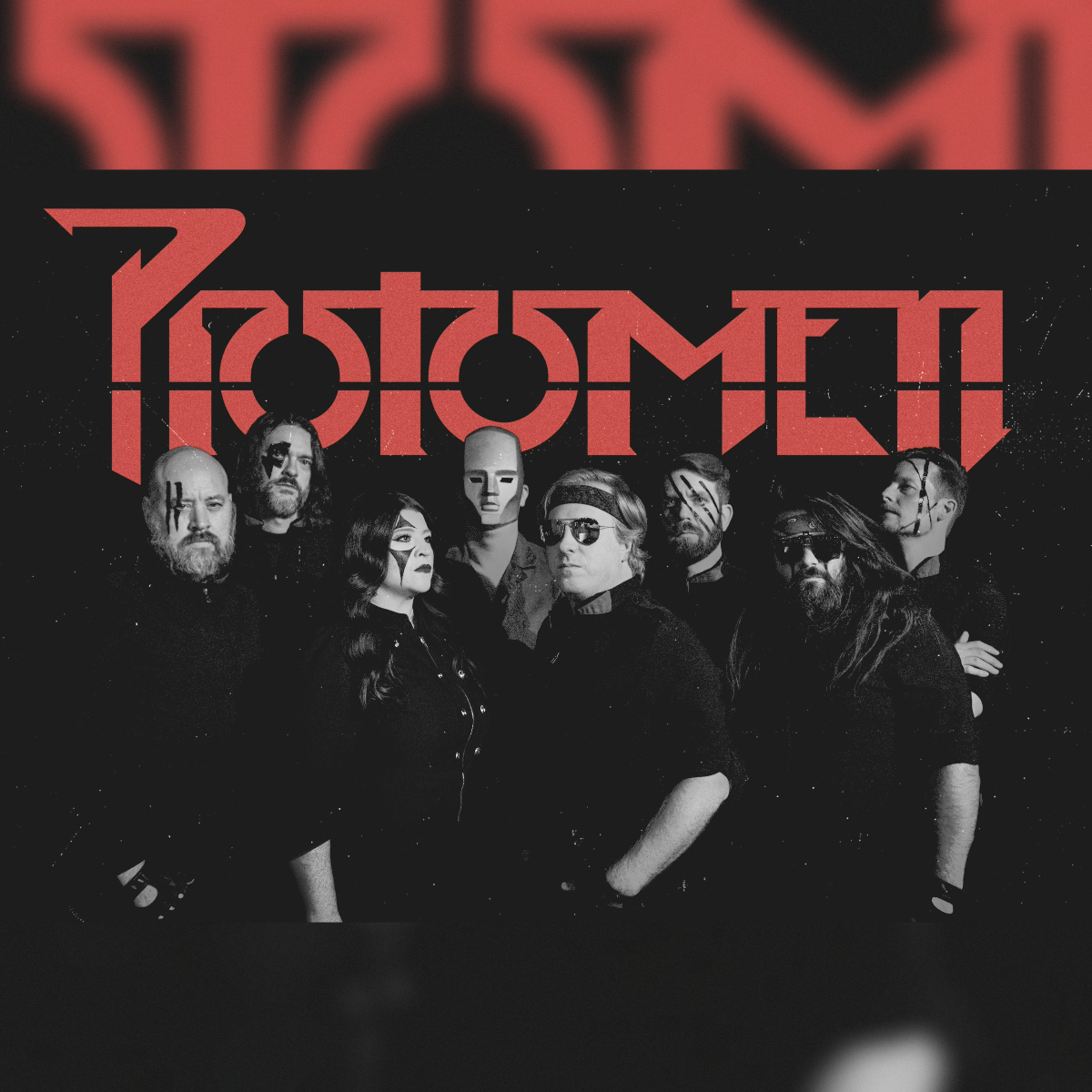 Protomen