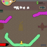 Art Attack by Solidplasma Studios