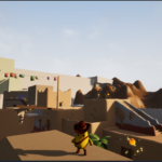 Banana Cowboy: The Wild Bunch by Mildbeast