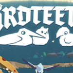 Birdteeth by Pratt Game Arts