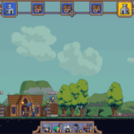 Castles of War by Vashta Entertainment