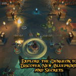 Crypt Crawler by Wild Domain Games