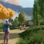 Everlast: Undying Tale by InSpades Studios