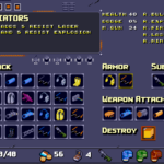 Eye of the Commando by Adventurepro Games LLC