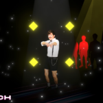 Gloxinia by Goddess Games