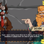 Hoard’s LLC: Limited Labyrinth Corporation by Cephalopod Ink