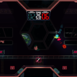 Jaxx Blorgin’s UFO JAM by Wax Lion