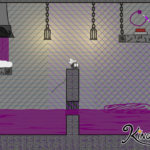 King Scribble by Scribble Logic, LLC