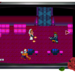 Lethal Wedding by Mega Cat Studios