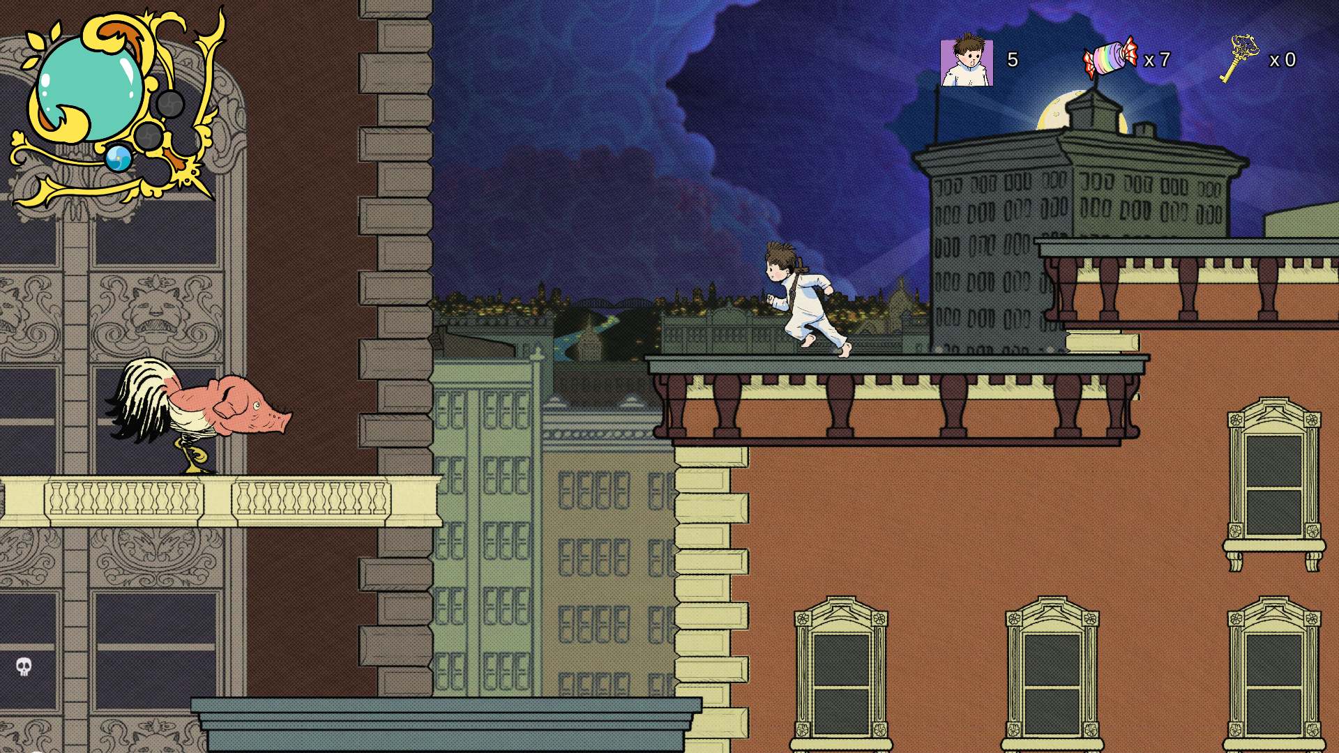 Latin Dancing for Nerds