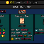 Luck be a Landlord by TrampolineTales