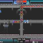 Maze Mice by TrampolineTales