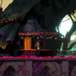 Nectarmancer by The Beauty Cult