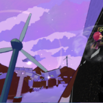 Nira: Across Skies by Windmill Ware