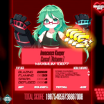 PROJEKT GODHAND by Anarch Entertainment