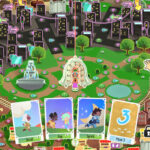 Red Thread by Alchemist Bunny Boutique