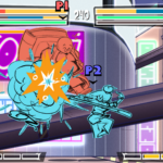 Scramble Heart City by M. Paul Games