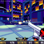 Snap the Sentinel by Doghouse Games