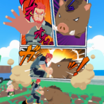 Sushi Ben by Big Brane Studios, Inc.