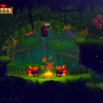 Taro the Sneaky Ninja by Star Point Games LLC