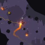 TETHERPUNK by The Spacies