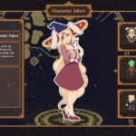 The Magus Circle by By Witchlight