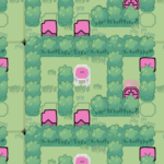 Toroban by Hebert Games LLC