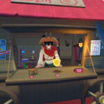 Umami Grove by Pomshine Games