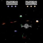 Unidentified Feline Obliterators by Shattered Journal Games